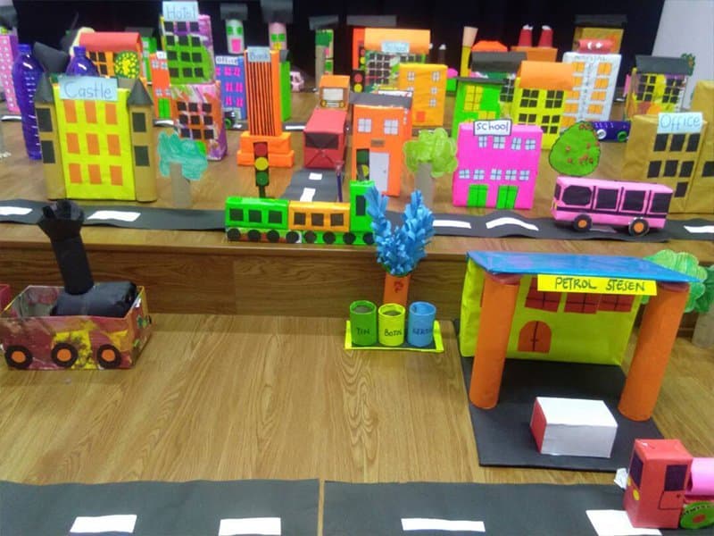 Holiday Programme 2018: photo 22