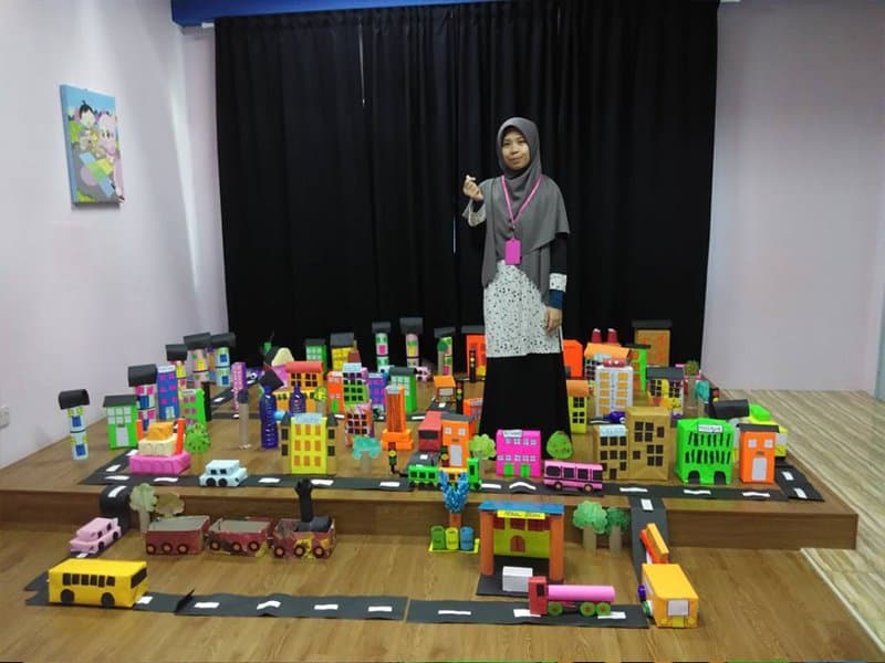 Holiday Programme 2018: photo 28