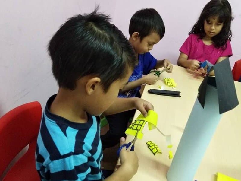 Holiday Programme 2018: photo 30