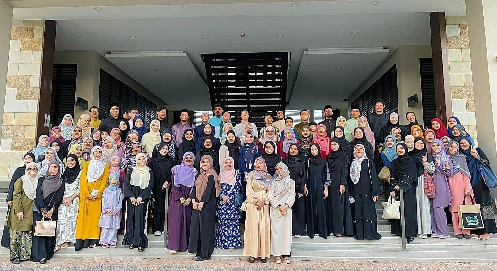 Iftar & Ramadhan Talk 2024: photo 3