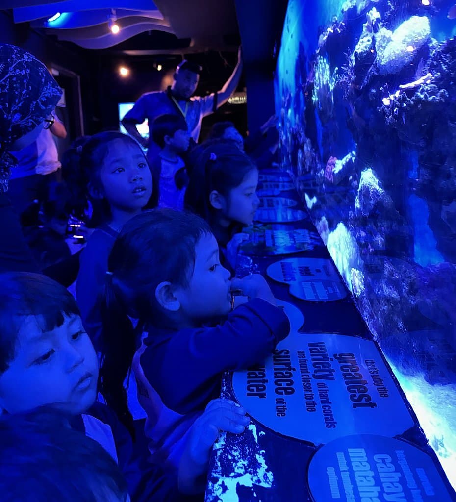 Kota Warisan Field Trip 2024: photo 5