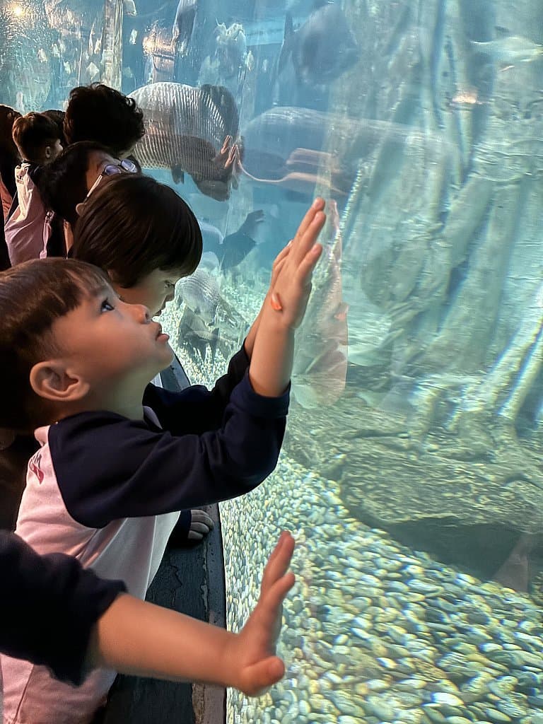 Kota Warisan Field Trip 2024: photo 6