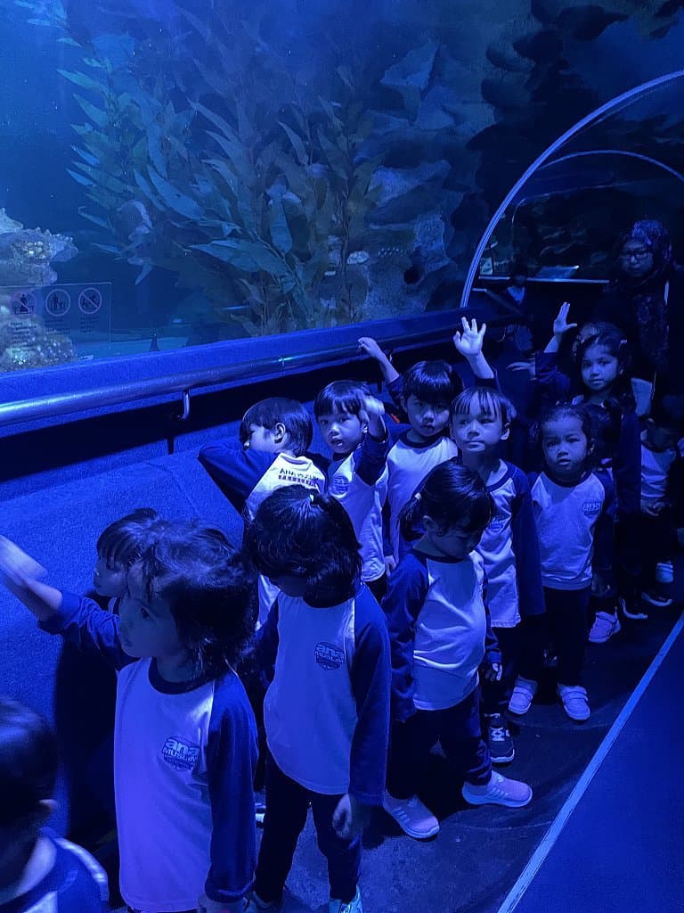 Kota Warisan Field Trip 2024: photo 15