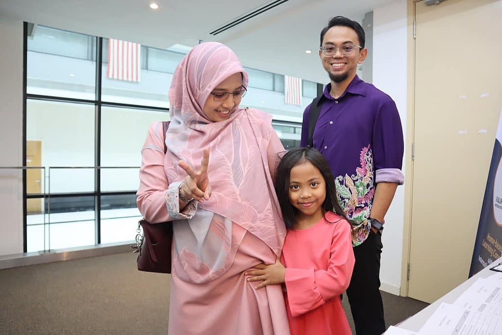 New Parents Briefing 2024: photo 5