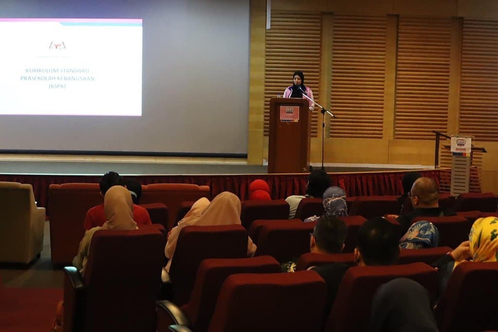 New Parents Briefing 2024: photo 6