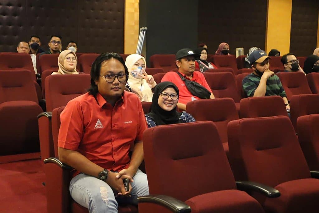 New Parents Briefing 2024: photo 7