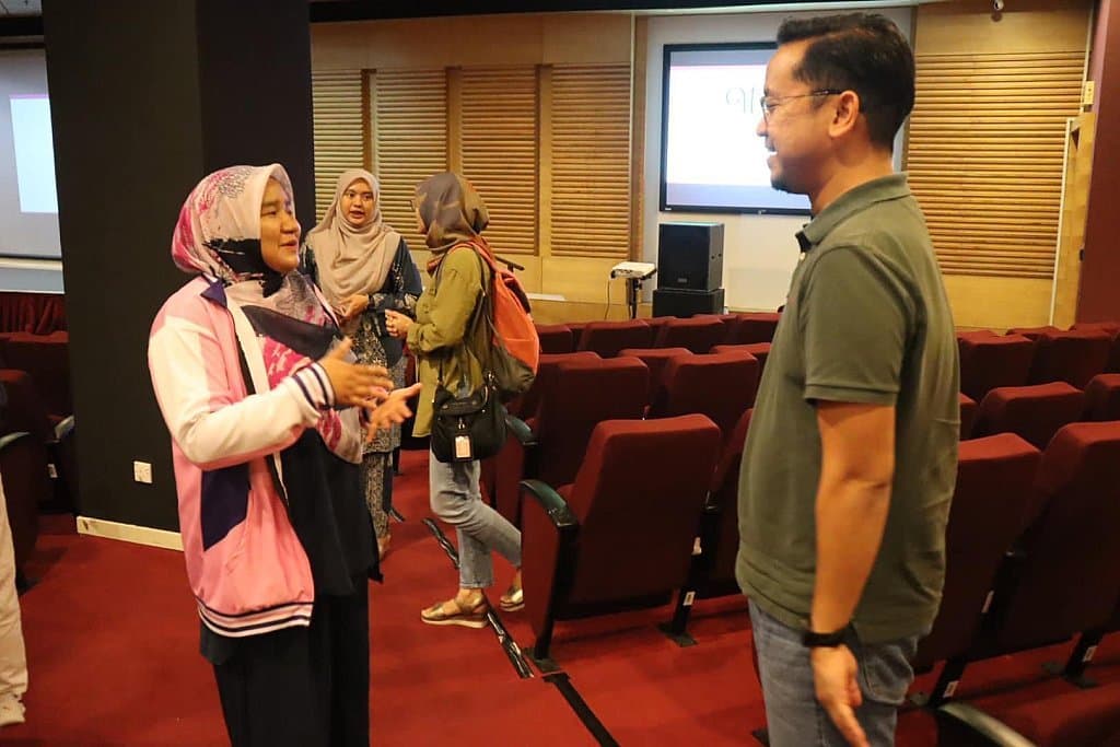 New Parents Briefing 2024: photo 8
