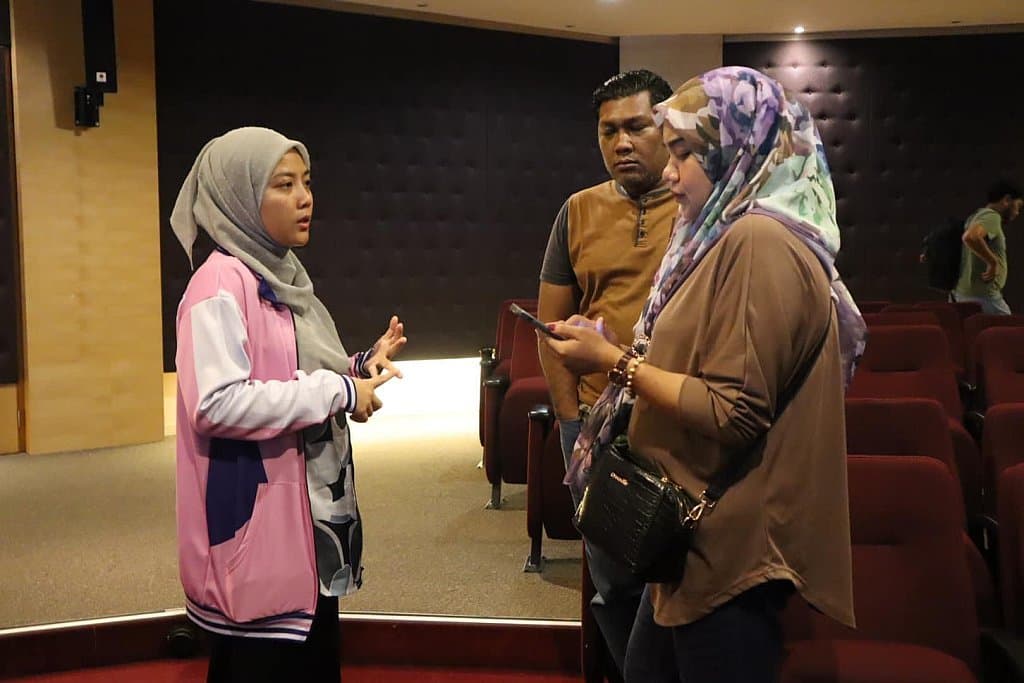 New Parents Briefing 2024: photo 9