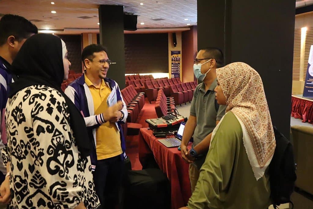 New Parents Briefing 2024: photo 10