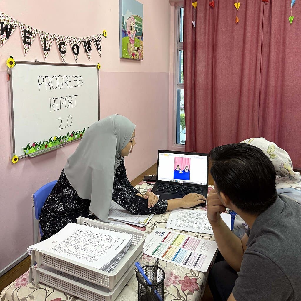 Cyberjaya 2nd Progress Report 2025: photo 3