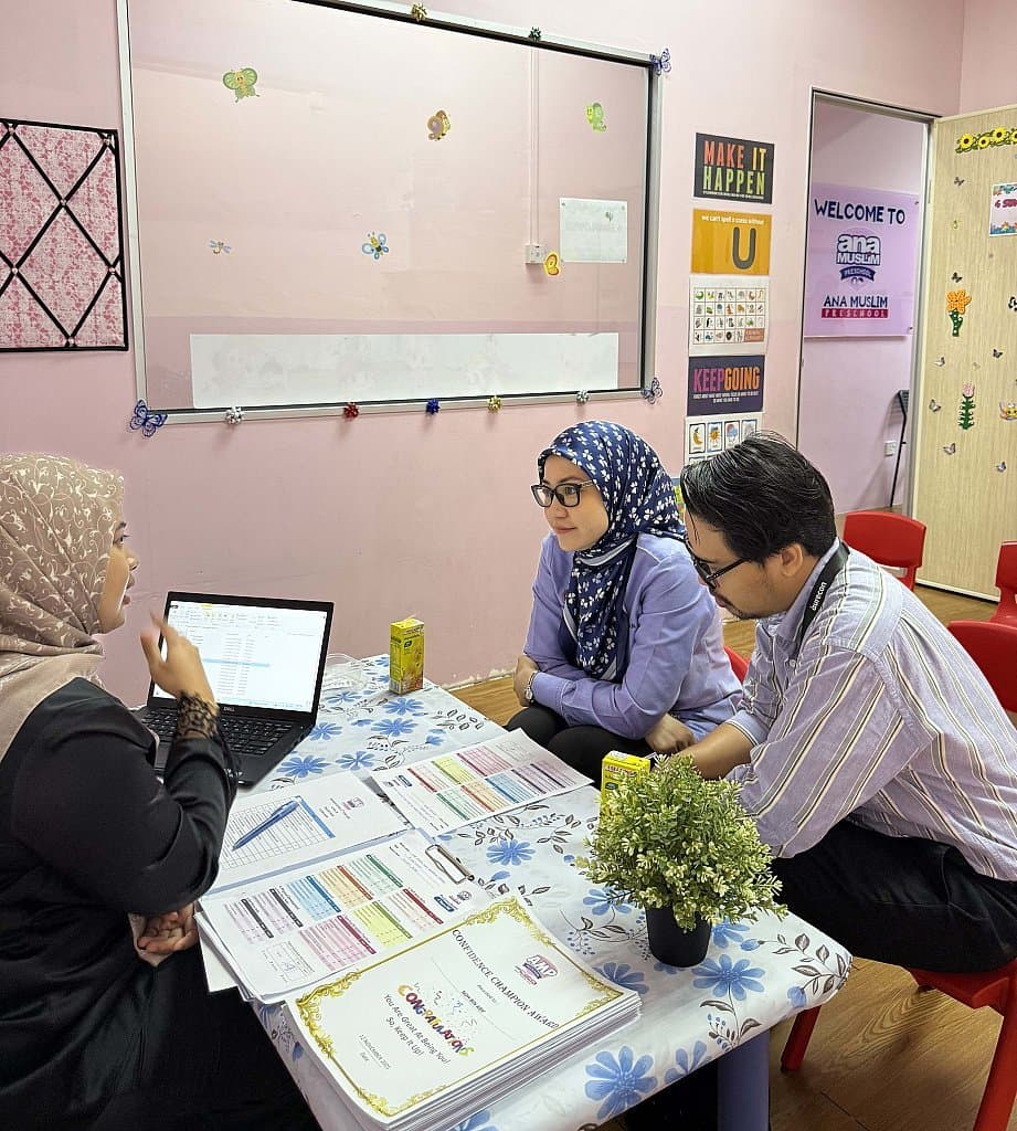 Cyberjaya 2nd Progress Report 2025: photo 4