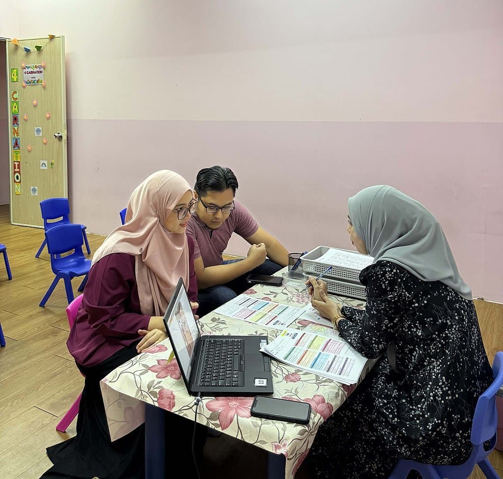 Cyberjaya 2nd Progress Report 2025: photo 5