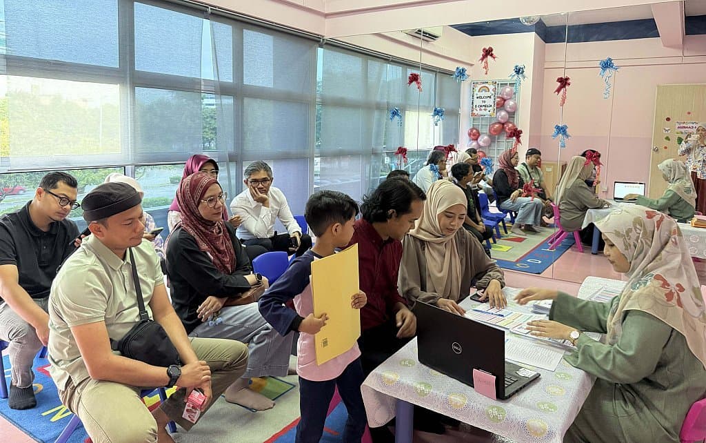 Cyberjaya 2nd Progress Report 2025: photo 6