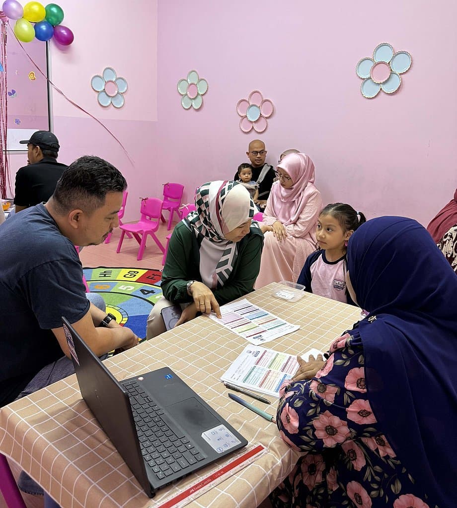 Cyberjaya 2nd Progress Report 2025: photo 7