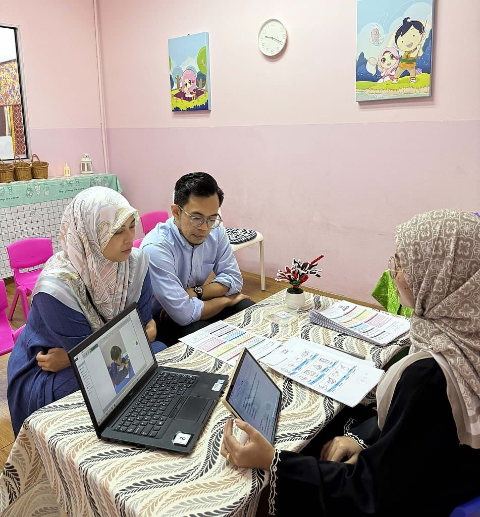 Cyberjaya 2nd Progress Report 2025: photo 8