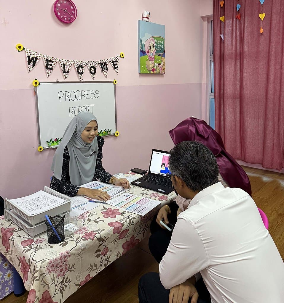 Cyberjaya 2nd Progress Report 2025: photo 9