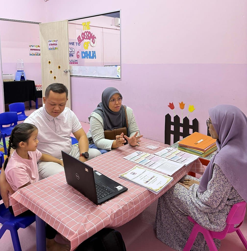 Cyberjaya 2nd Progress Report 2025: photo 10