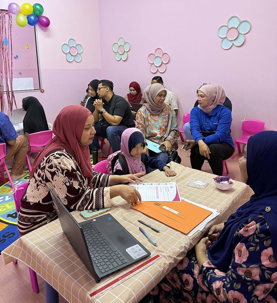 Cyberjaya 2nd Progress Report 2025: photo 12
