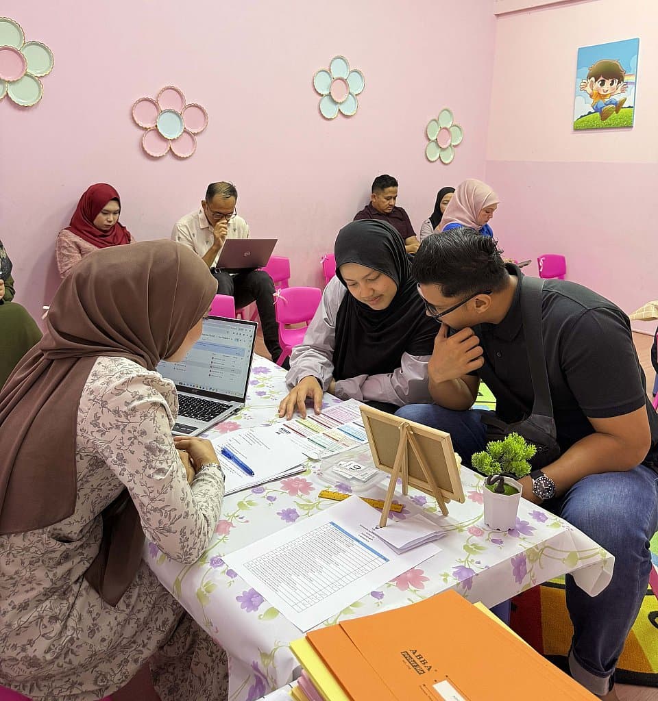 Cyberjaya 2nd Progress Report 2025: photo 13