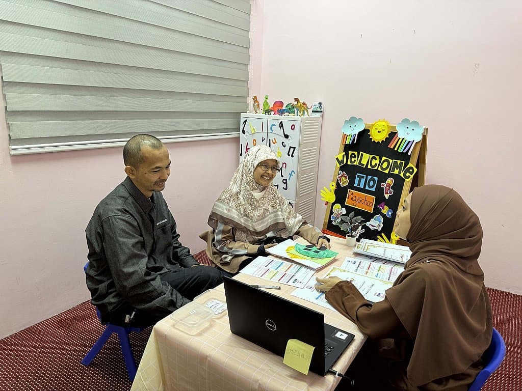 Cyberjaya 2nd Progress Report 2025: photo 14