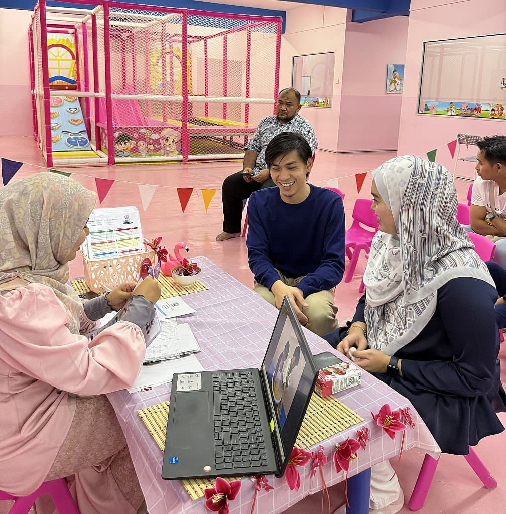 Putrajaya 2nd Progress Report 2025: photo 4