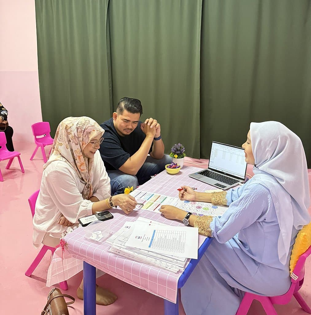 Putrajaya 2nd Progress Report 2025: photo 6