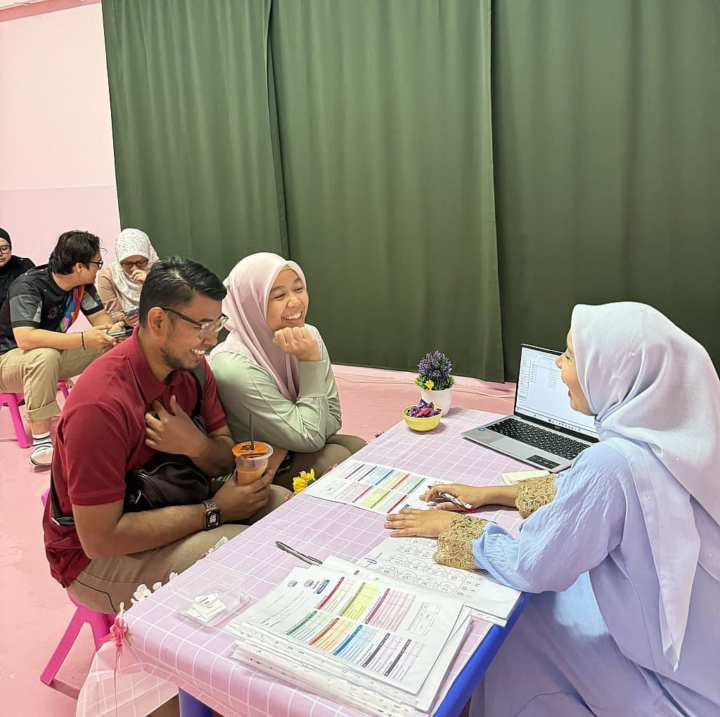 Putrajaya 2nd Progress Report 2025: photo 9