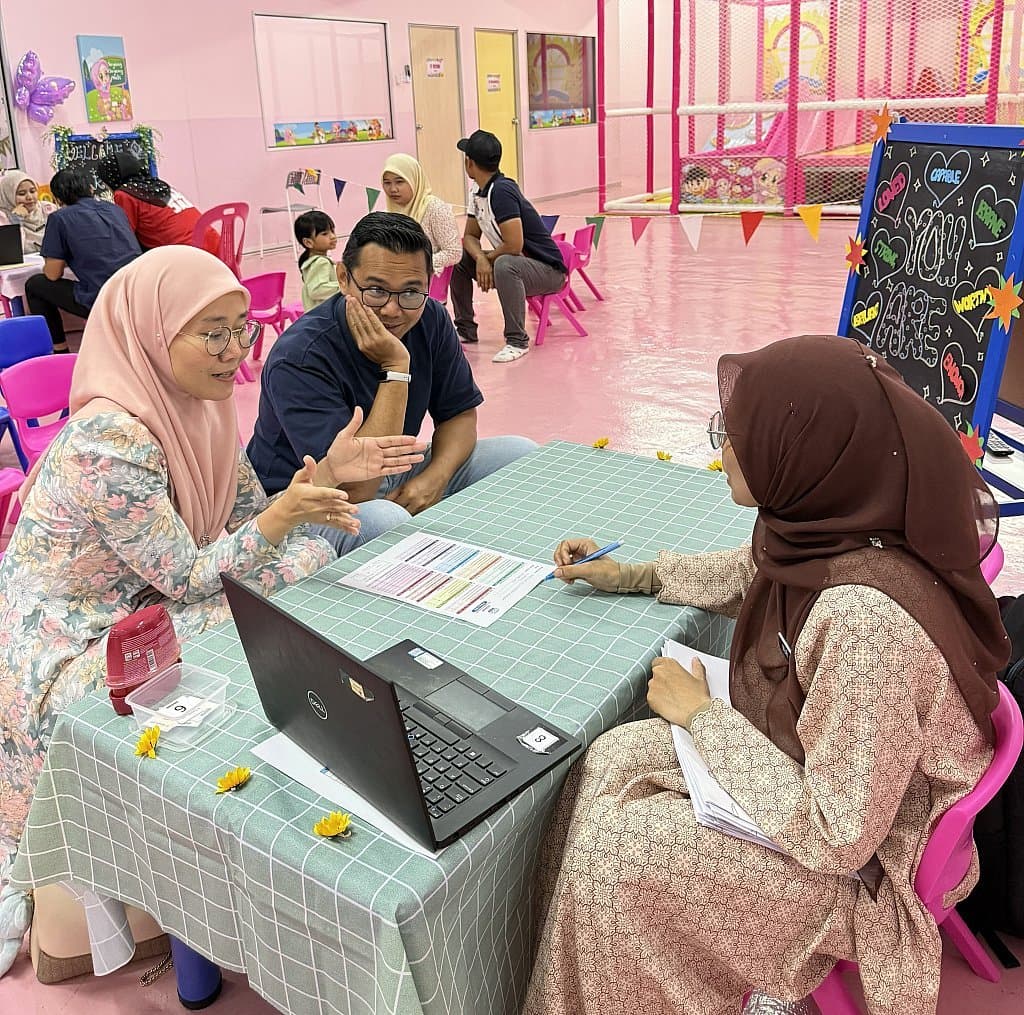 Putrajaya 2nd Progress Report 2025: photo 10