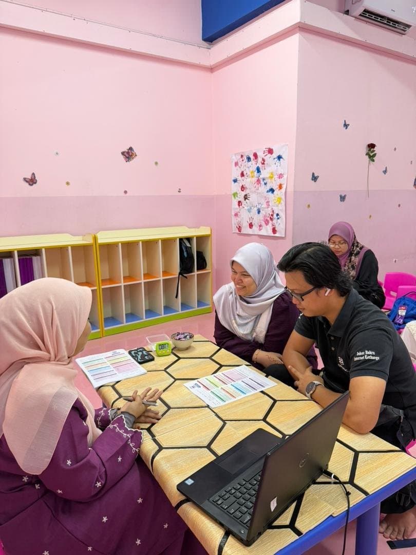 1st Term Progress Report Putrajaya 2026: photo 8