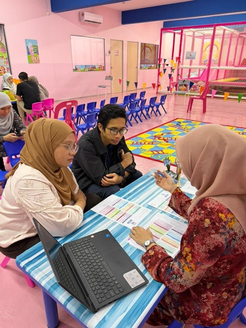 1st Term Progress Report Putrajaya 2026: photo 10