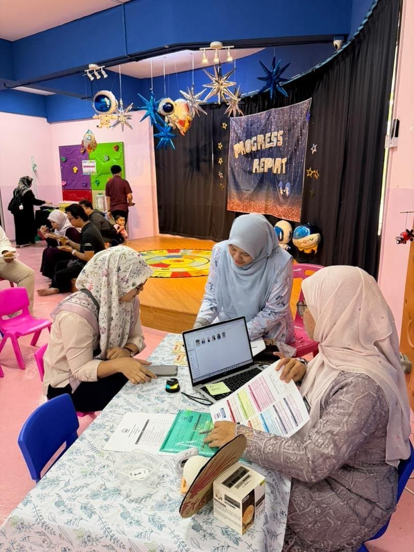 1st Term Progress Report Putrajaya 2026: photo 13