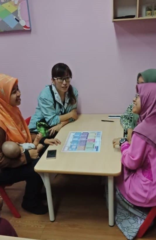 Progress Report Term 1 2019: photo 1