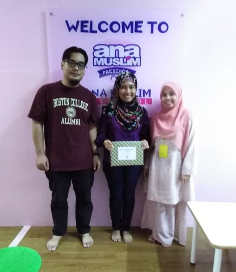 Progress Report Term 1 2019: photo 2