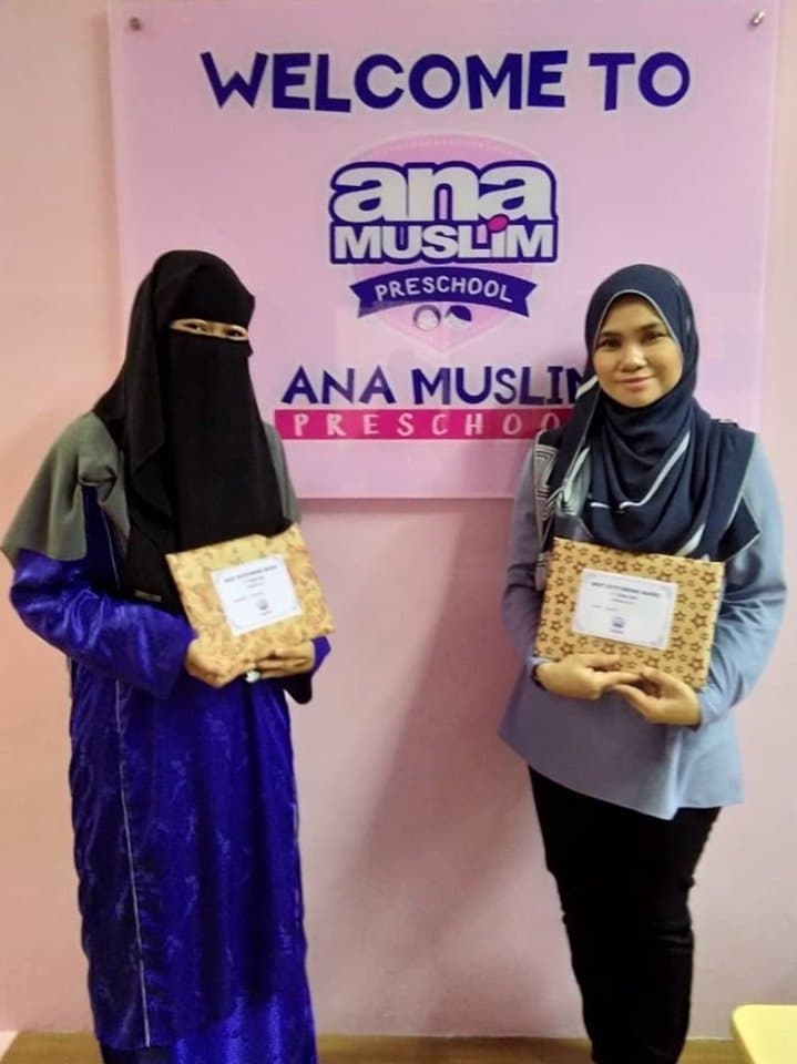 Progress Report Term 1 2019: photo 3