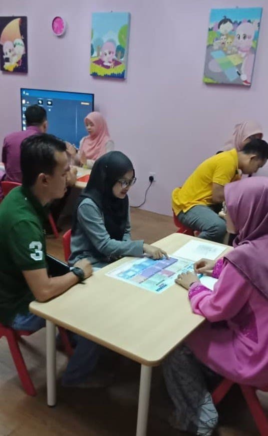 Progress Report Term 1 2019: photo 4