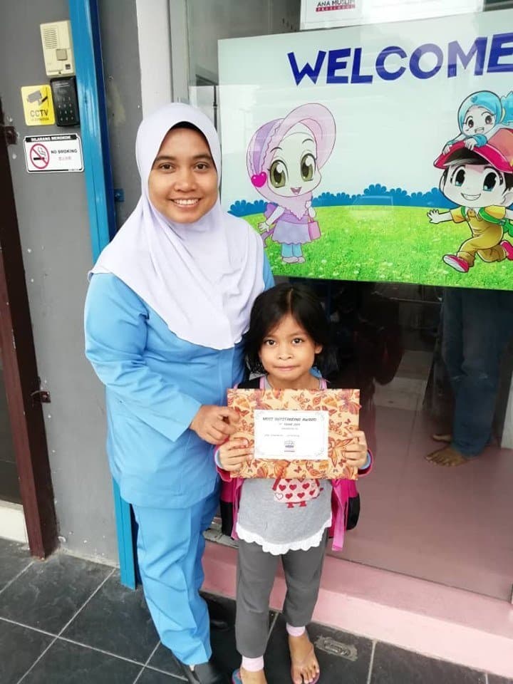 Progress Report Term 1 2019: photo 5