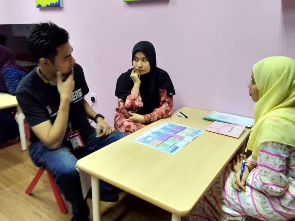 Progress Report Term 1 2019: photo 6
