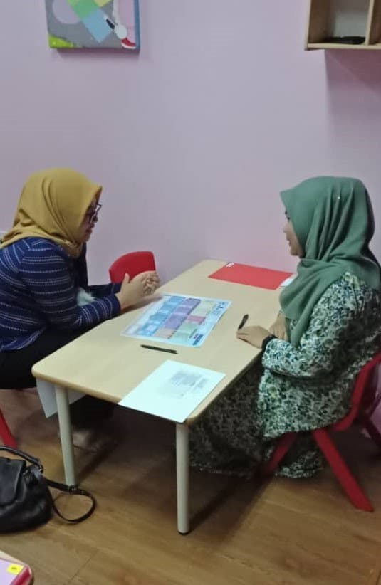 Progress Report Term 1 2019: photo 7