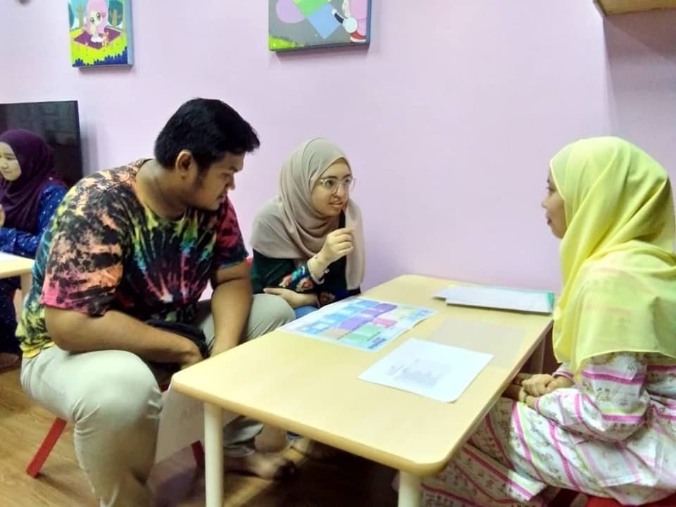Progress Report Term 1 2019: photo 8