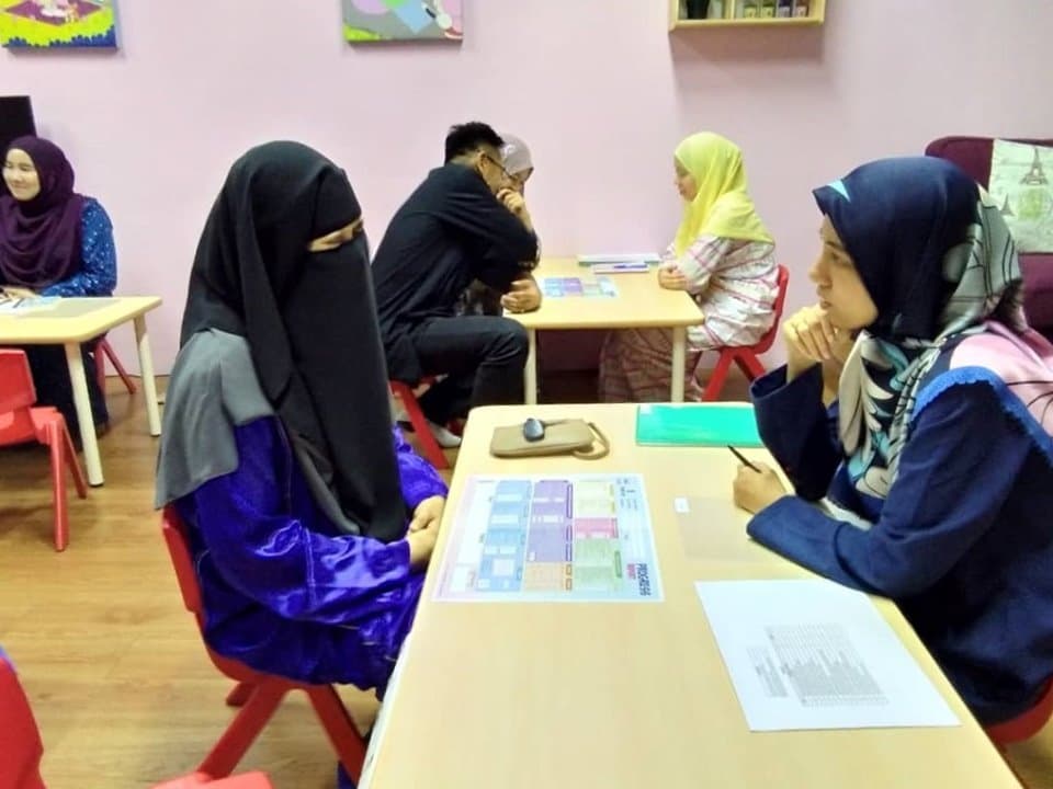 Progress Report Term 1 2019: photo 9