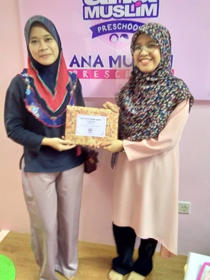 Progress Report Term 1 2019: photo 12