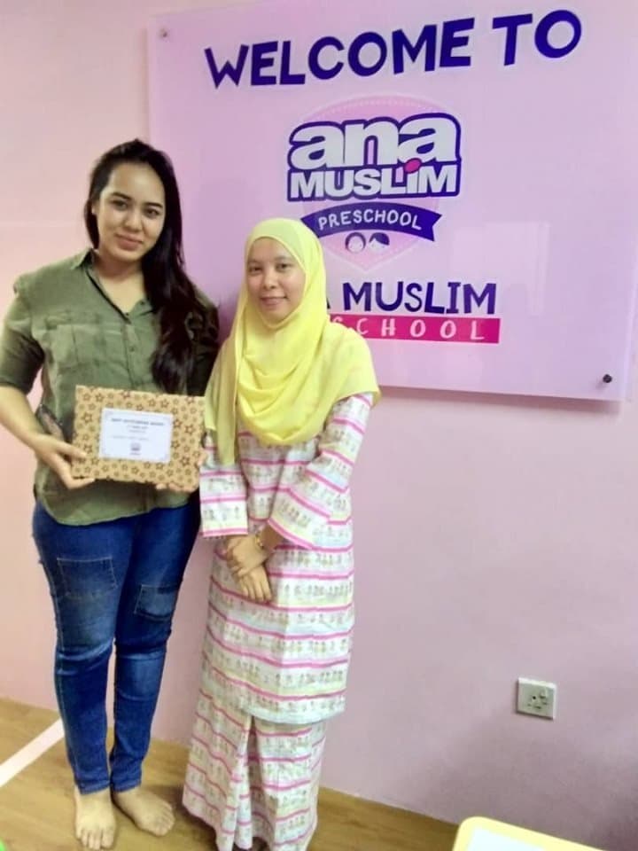 Progress Report Term 1 2019: photo 13
