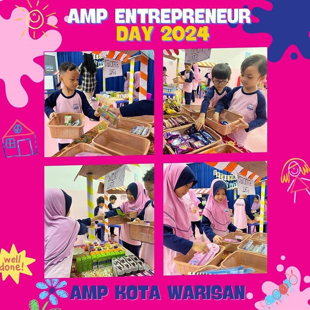 Putrajaya & Kota Warisan Entrepreneur Day: photo 1