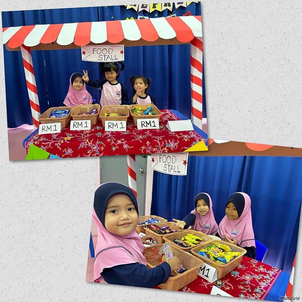 Putrajaya & Kota Warisan Entrepreneur Day: photo 2