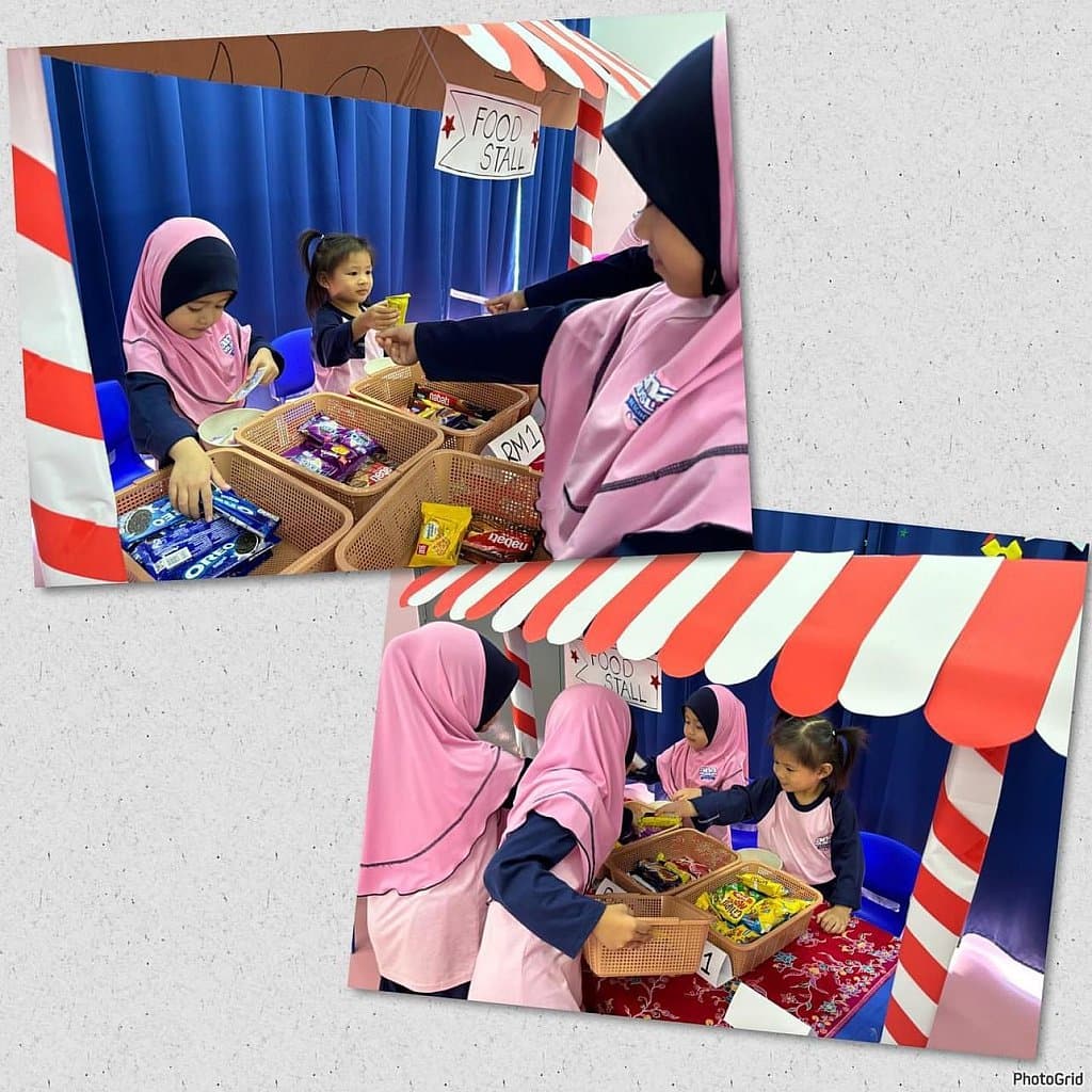 Putrajaya & Kota Warisan Entrepreneur Day: photo 3
