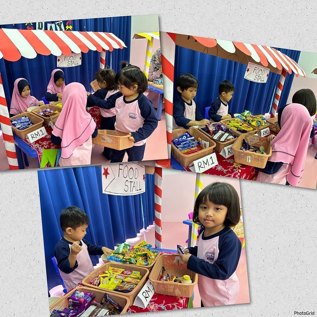 Putrajaya & Kota Warisan Entrepreneur Day: photo 4