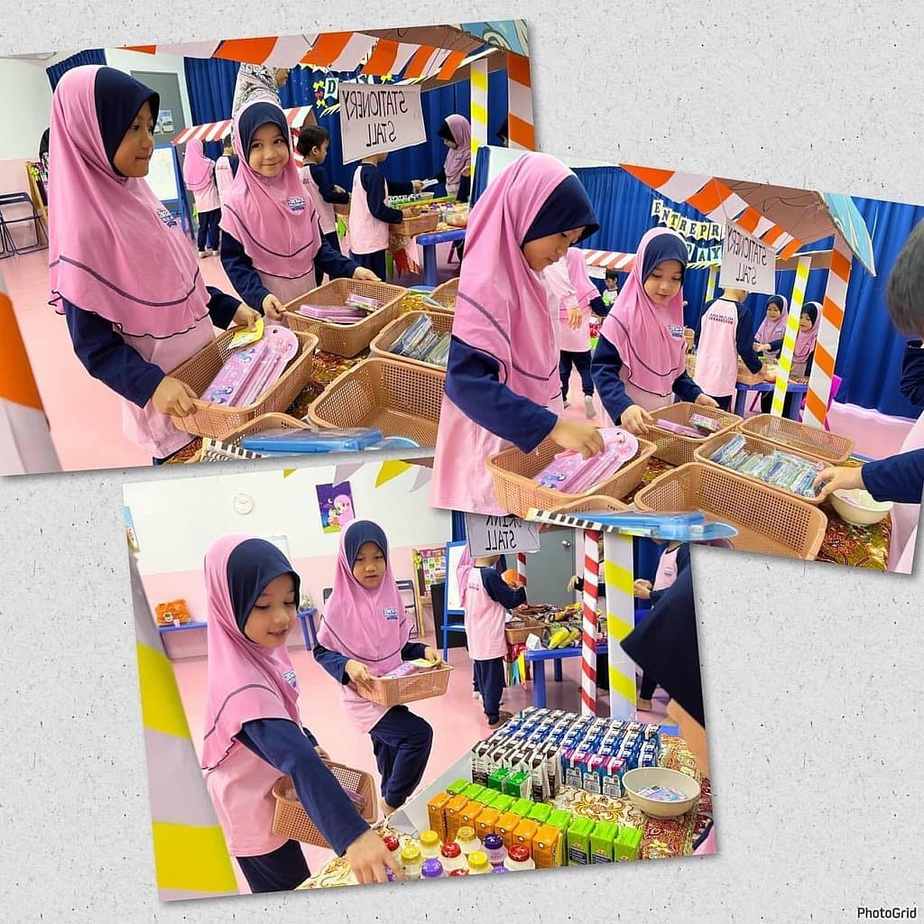 Putrajaya & Kota Warisan Entrepreneur Day: photo 7
