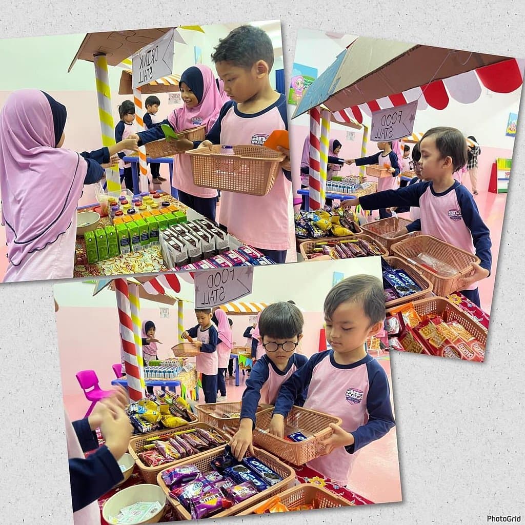 Putrajaya & Kota Warisan Entrepreneur Day: photo 8