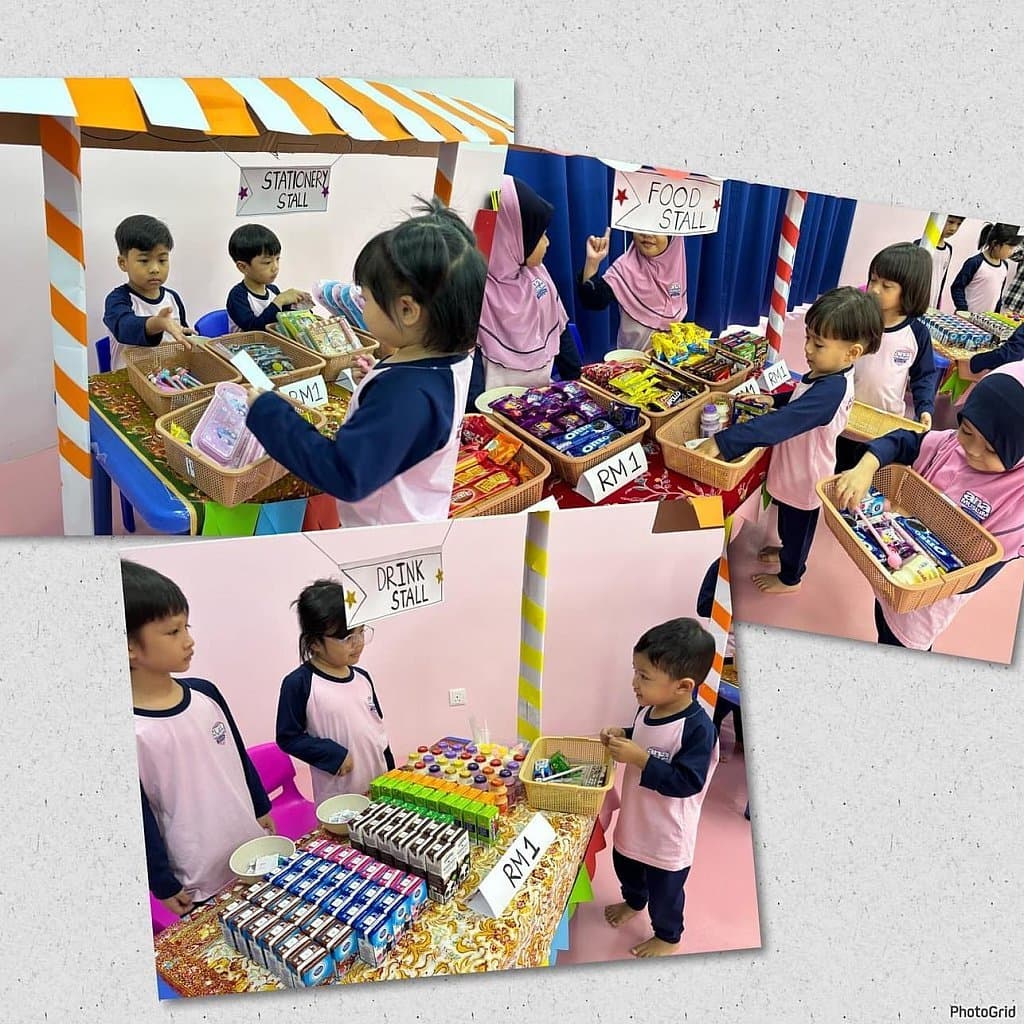 Putrajaya & Kota Warisan Entrepreneur Day: photo 9