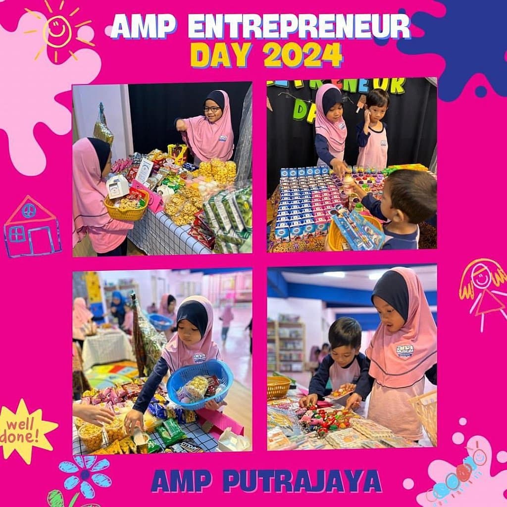 Putrajaya & Kota Warisan Entrepreneur Day: photo 10